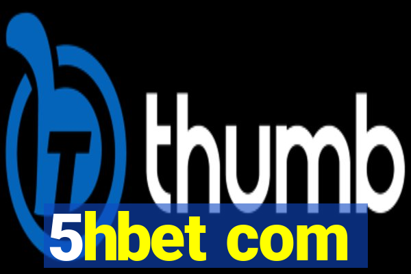 5hbet com